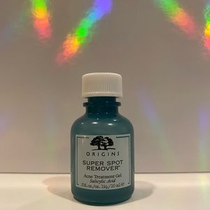 Super Spot Remover Acne Treatment Gel